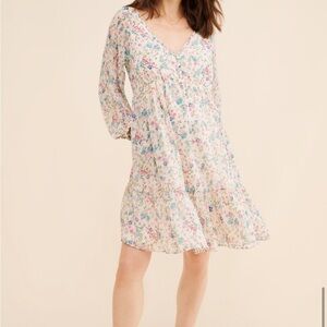 Hatch Maternity Kelsey Dress